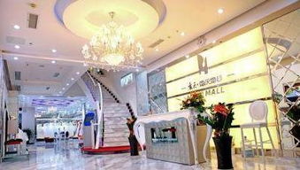 專業(yè)婚禮策劃與展覽展示服務(wù)——長沙豪天婚慶有限責(zé)任公司